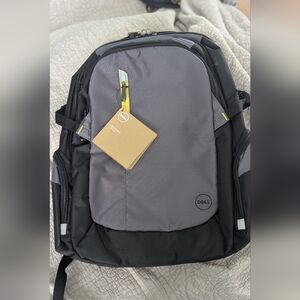 Dell Tek Backpack - NWT